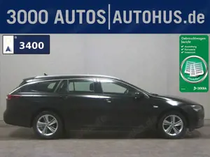 Opel Insignia ST 2.0 CDTI Elegance Navi LED Memory