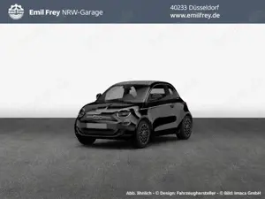 Fiat 500 C 1.0 GSE Hybrid Hey Google + TECH-PAKET