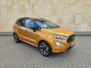 Ford EcoSport ST-Line *NAVI*KAMERA*SHZ*LED*1.HAND*