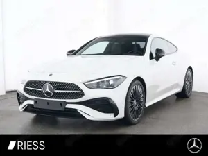 Mercedes-Benz CLE 220 d Coupé AMG Sport Night Vorr Distr Pano Keyless 19