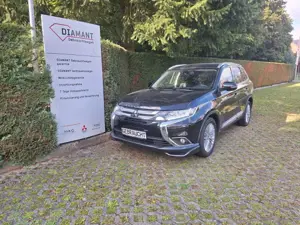 Mitsubishi Outlander Edition 100 2.0 MIVEC ClearTec 2WD CVT