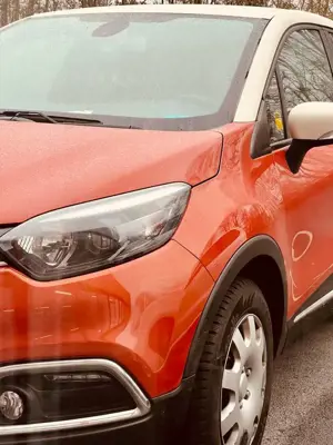 Renault Captur Captur ENERGY TCe 90 Start