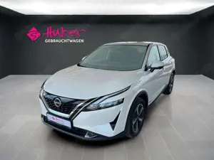 Nissan Qashqai N-CONNECTA e-POWER (*WINTER-PAKET*LED*)