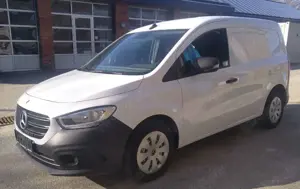 Mercedes-Benz Citan Citan 110 CDI 110 CDI Standard BASE
