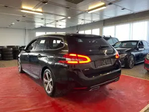 Peugeot 308 Bild 5