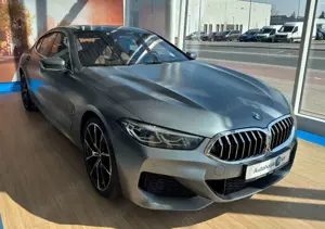 BMW 840 d xDrive GC M Sport Pano Laser HK 360°K. ACC