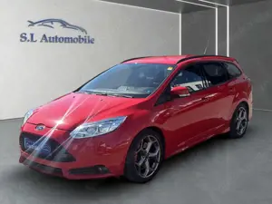 Ford Focus Bild 2