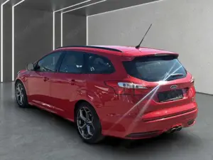 Ford Focus Bild 4