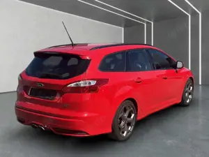 Ford Focus Bild 5