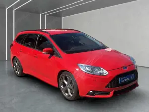 Ford Focus Bild 3
