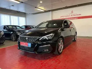 Peugeot 308 Bild 3