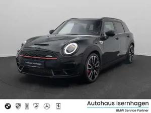 MINI John Cooper Works Clubman ALL4 HUD Kamera 19Zoll