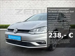Volkswagen Golf VII 1.0 TSI DSG Join Navi Sperrdiff. ACC Mehrzonen