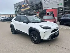 Toyota Yaris Cross Hybrid AWD-i Adventure - Allrad, Headup Display Bild 2