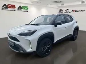 Toyota Yaris Cross Hybrid AWD-i Adventure - Allrad, Headup Display