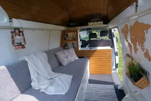 Volkswagen T5 Transporter
