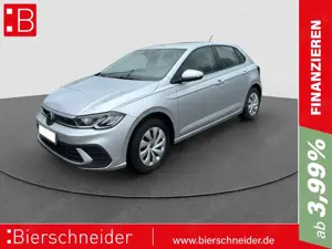 Volkswagen Polo 1.0 TSI Life LED ACC NAVI SHZ PARKP