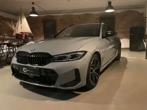 BMW 320 A d xDrive M Sportbremse ACC AHK HUD H/K 19"