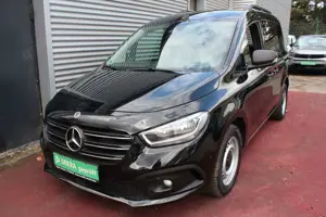 Mercedes-Benz Citan CITAN KOMBI 110 CDI FACELIFT KLIMA NAVI 5.SITZER