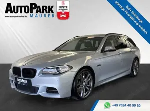 BMW 550 d Touring xDrive*HUD*Pano*LED*AHK*Kamera*