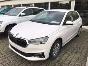 Skoda Fabia Ambition 1,0 MPI 5-Gang "SMART LINK"