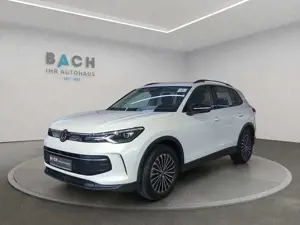 Volkswagen Tiguan Goal 2,0 TDI AHV Navi 18" Area View