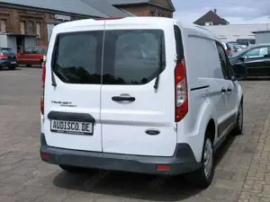 Ford Transit Connect TransitConnect L1  3Sitz TüvNeu Klima Bluetooth
