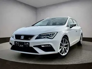 SEAT Leon ST FR/RFK/DSG/LED/ACC/Lane-Assist