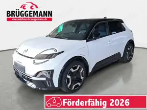 Nissan Micra MICRA FÖRDERFÄHIG EV 52 KWH EVOLVE PROPILOT ASSIST