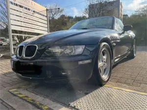 BMW Z3 roadster 1.9i Bild 4
