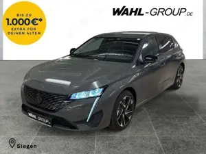 Peugeot 308 ALLURE HYBRID 136 E-DSC6 *NAVI*KAMERA*