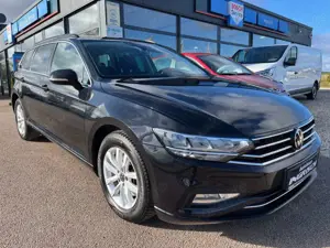 Volkswagen Passat Variant Business mit AHK+LED+NAVI