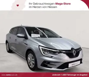 Renault Megane Grandtour BLUE dCi 115 EQUILIBRE Navi
