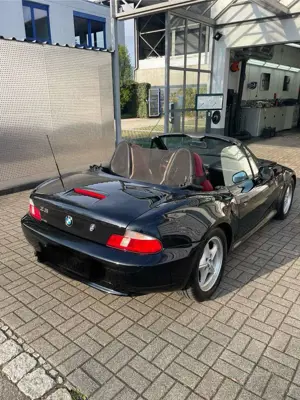 BMW Z3 roadster 1.9i Bild 3