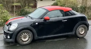 MINI Cooper Coupe