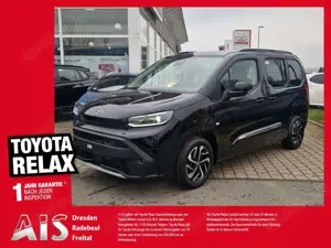 Toyota Proace City Verso 1.2 L1 Teamplayer LED