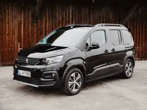 Peugeot e-Rifter Rifter Elektro L1 GT Winter | Easy | Techno Plus