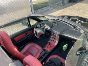 BMW Z3 roadster 1.9i