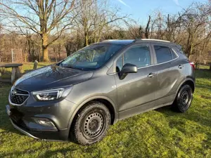 Opel Mokka X Mokka X 1.4 LPG (ecoFLEX) Color Innovation