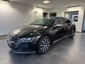 Volkswagen Arteon Elegance *4Motion*Spur*DAB*LED* Bild 2