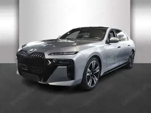 BMW 740 d xDrive