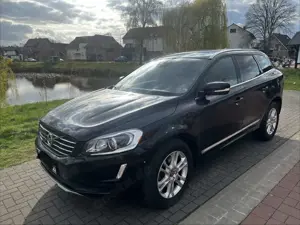 Volvo XC60 D3 Linje Inscription