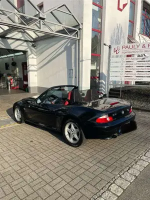 BMW Z3 roadster 1.9i Bild 5