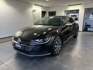 Volkswagen Arteon Elegance *4Motion*Spur*DAB*LED* Bild 3