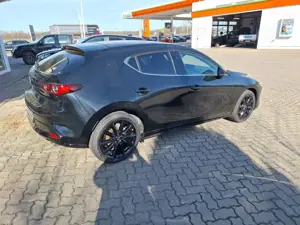 Mazda 3 2.5L e-SKYACTIV G 140ps 6AT FWD Homura Bild 4