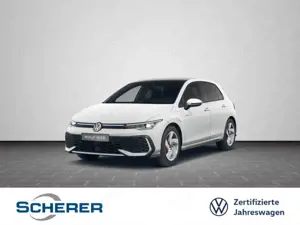 Volkswagen Golf GTE VIII GTE 1.5 eHybrid LED+ NAVI HuD RFK ACC
