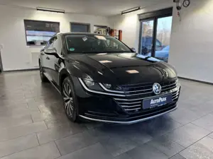 Volkswagen Arteon Elegance *4Motion*Spur*DAB*LED* Bild 4