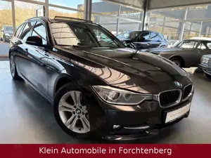 BMW 320 d Aut Sport LineLederNavProXenonPanoKameraHUp
