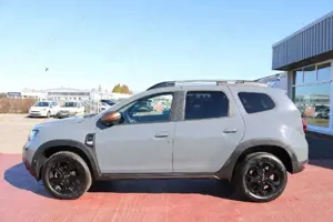 Dacia Duster Duster II Extreme TCE 150 4WD-KAMERAS-NAVI