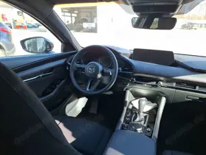Mazda 3 2.5L e-SKYACTIV G 140ps 6AT FWD Homura Bild 5
